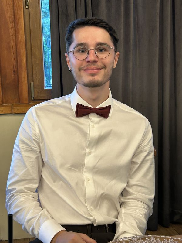 Zdjęcie od Dominik Smardzewski