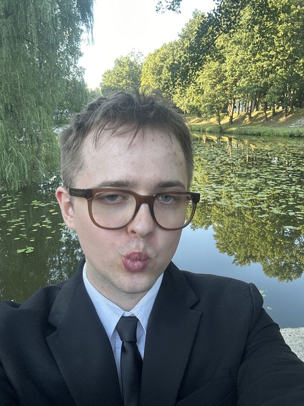 Zdjęcie od Dominik Smardzewski