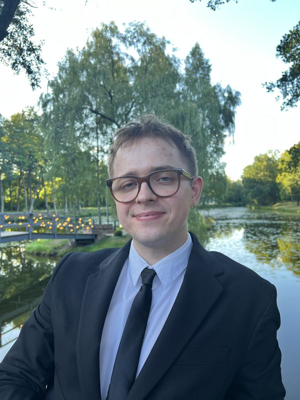 Zdjęcie od Adrian