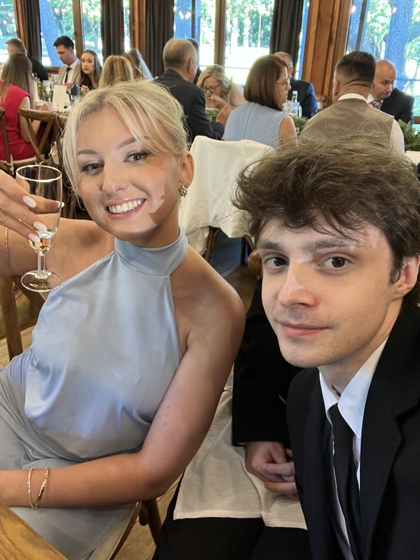 Zdjęcie od Adrian