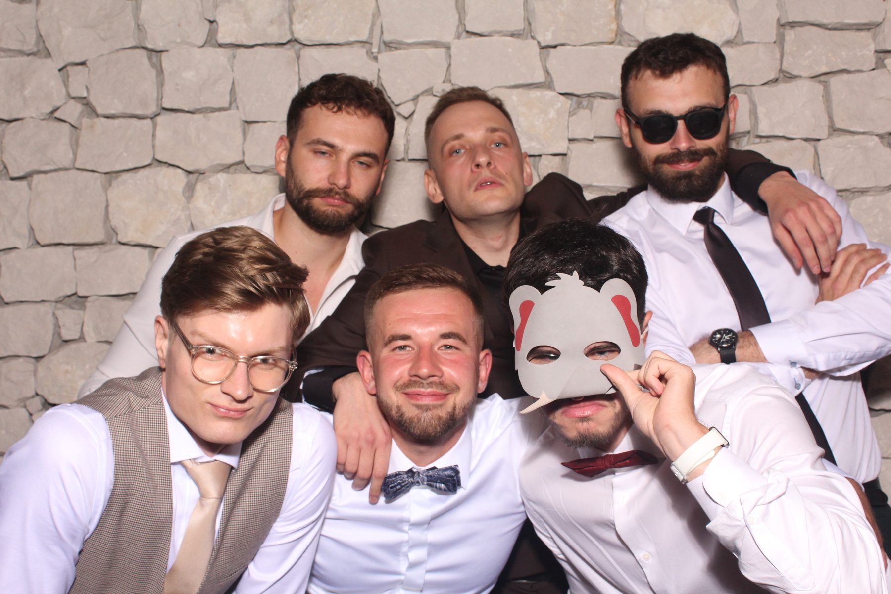 Zdjęcie od Fotobudka pojedyńcze