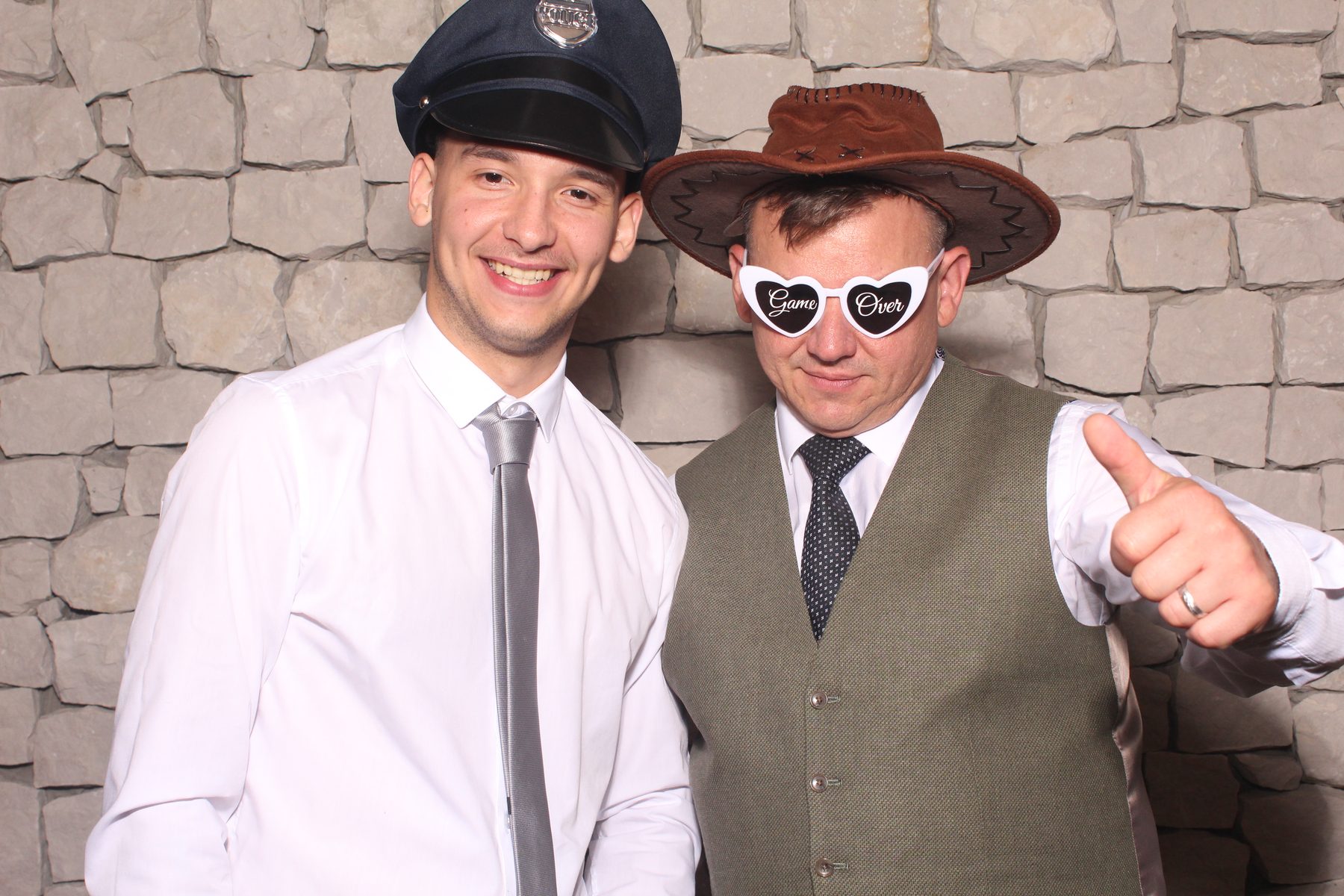 Zdjęcie od Fotobudka pojedyńcze