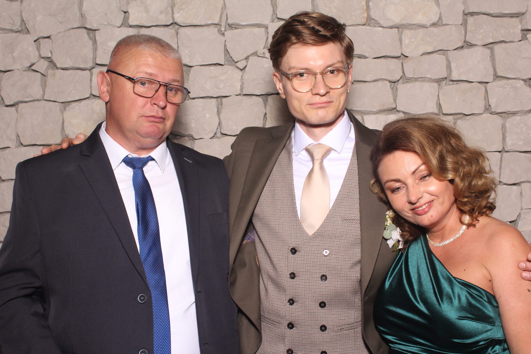 Zdjęcie od Fotobudka pojedyńcze