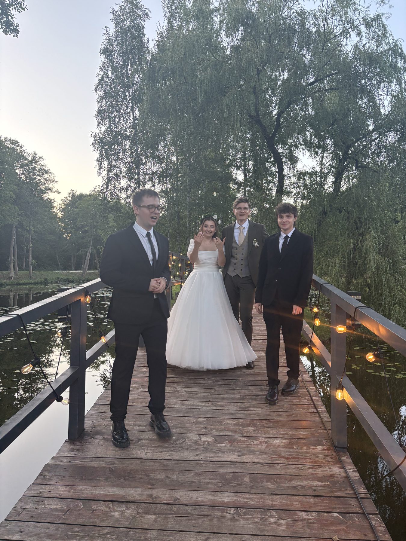 Zdjęcie od Kultowy Specjalista od Selfie