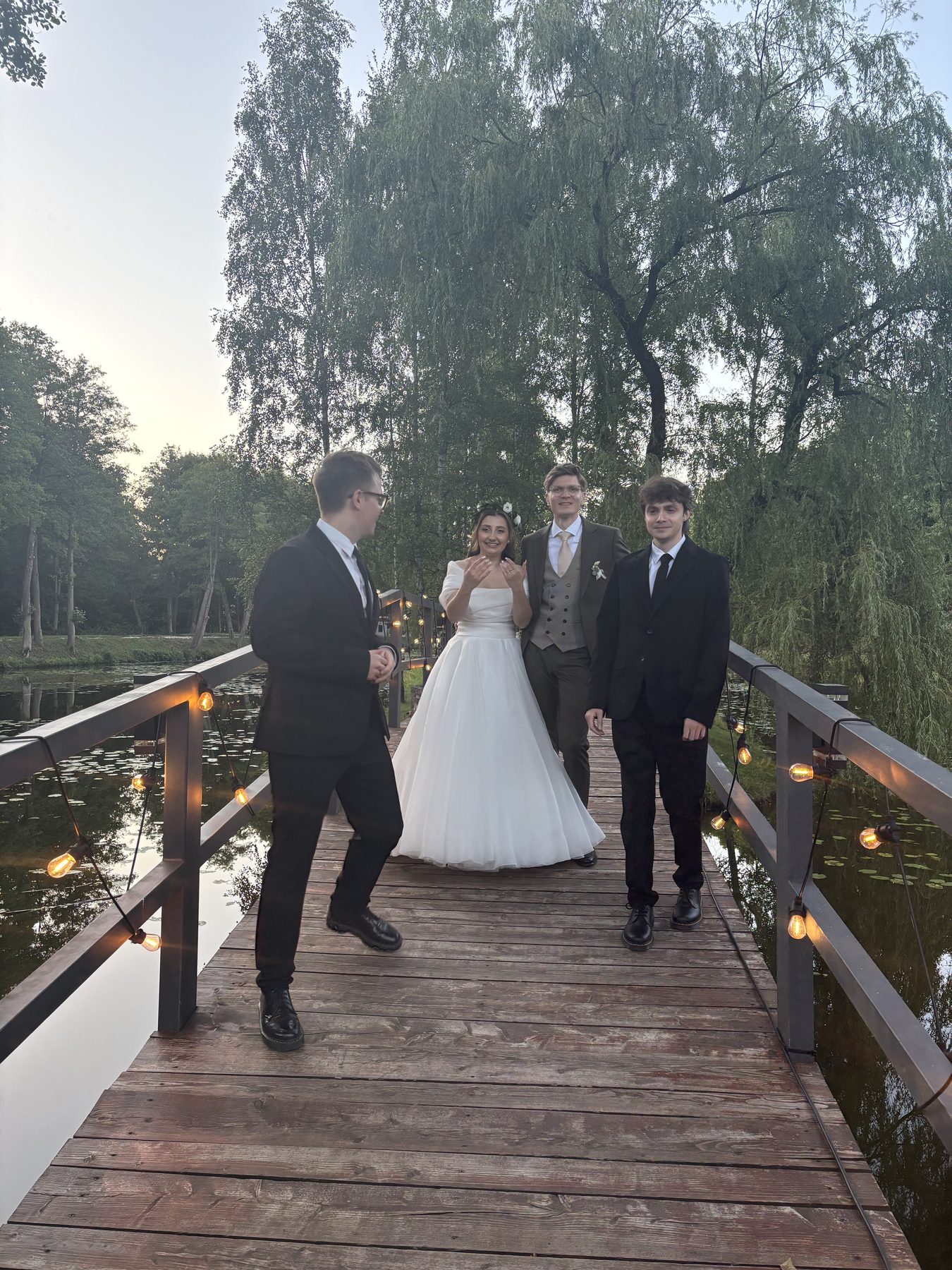 Zdjęcie od Kultowy Specjalista od Selfie