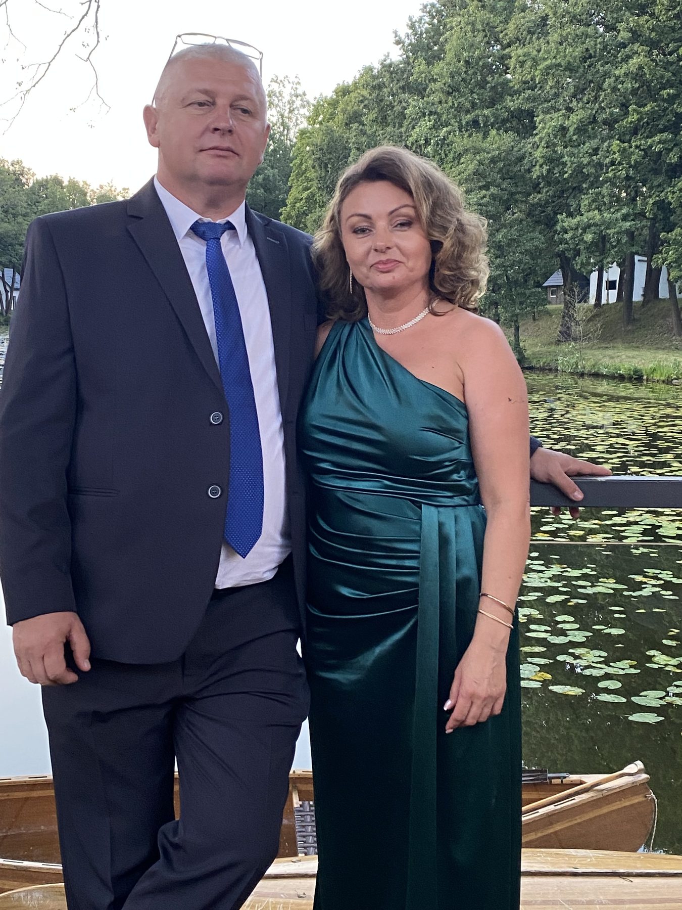 Zdjęcie od Kultowy Pogromca Bukietu