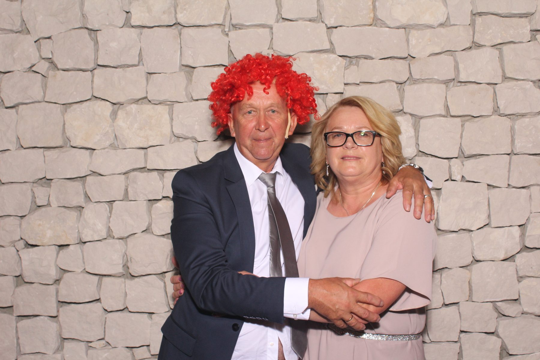 Zdjęcie od Fotobudka pojedyńcze