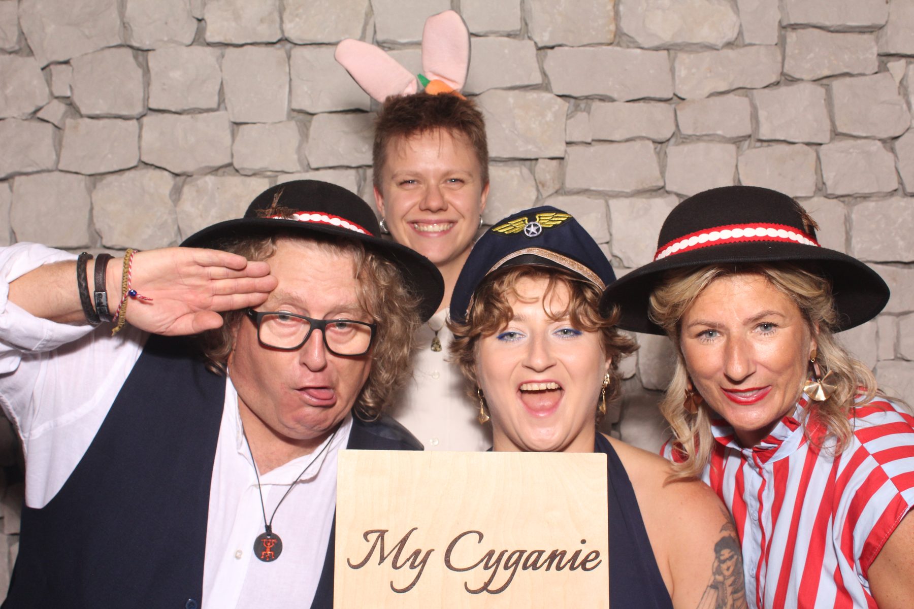 Zdjęcie od Fotobudka pojedyńcze