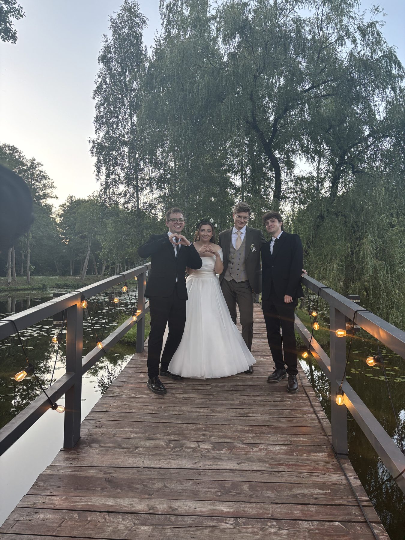 Zdjęcie od Kultowy Specjalista od Selfie