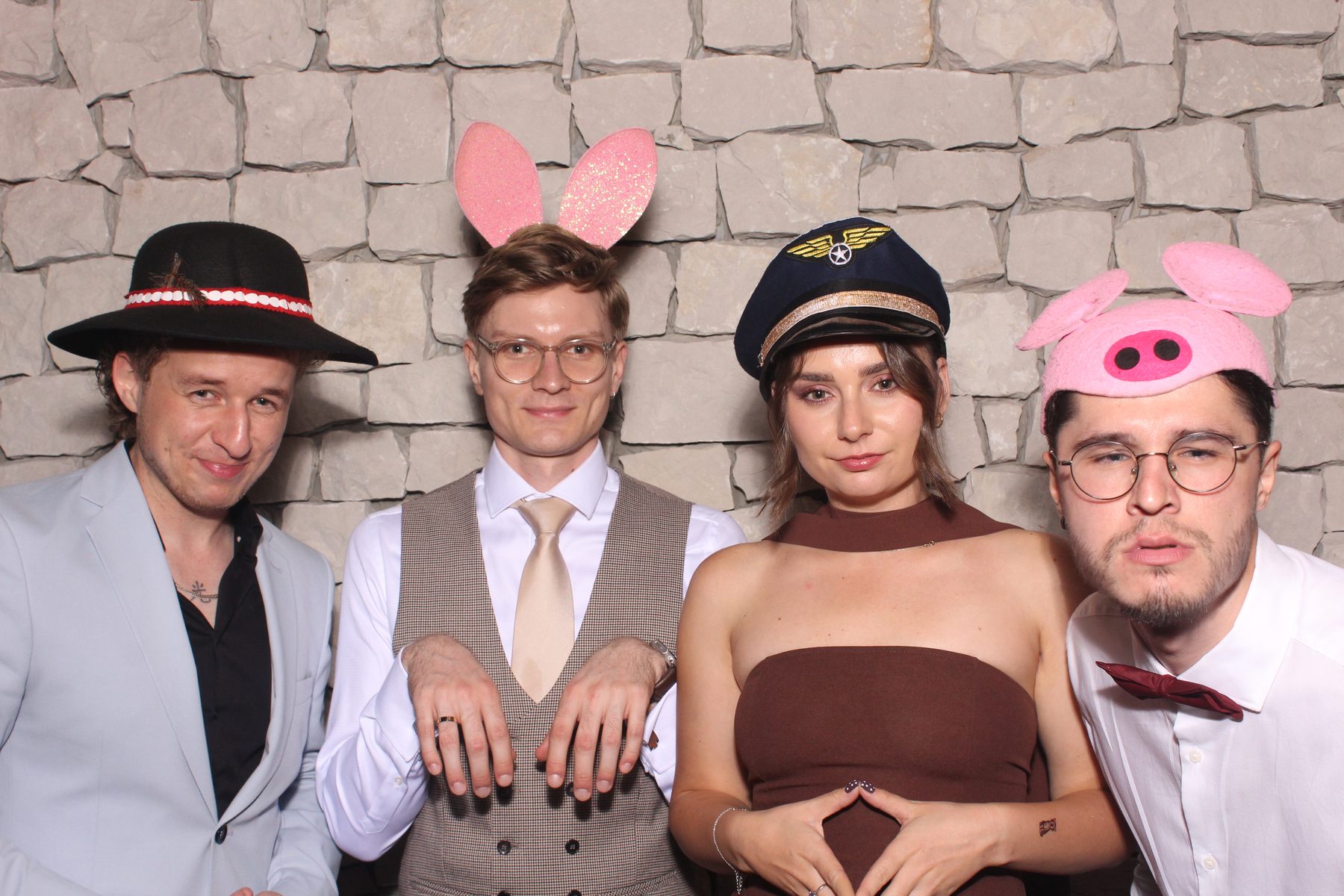Zdjęcie od Fotobudka pojedyńcze