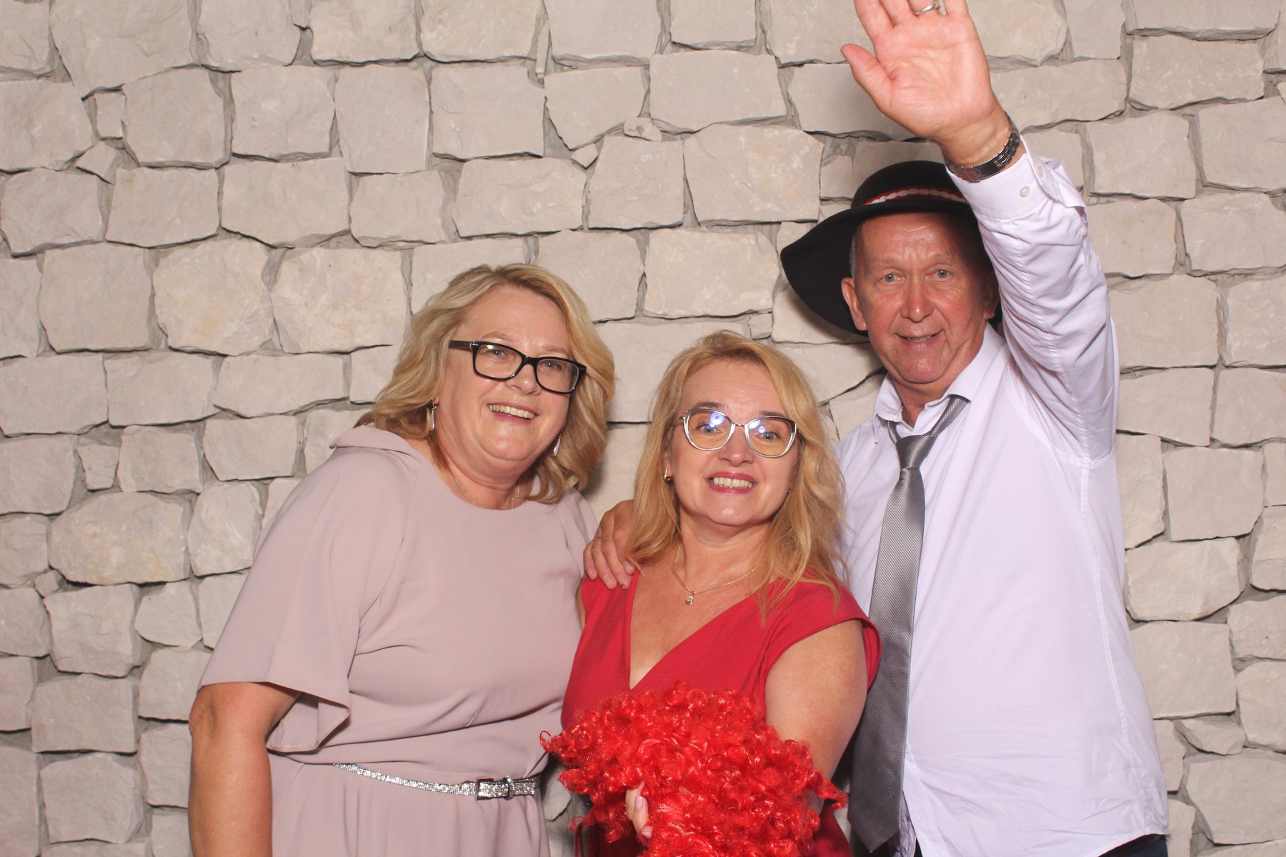 Zdjęcie od Fotobudka pojedyńcze