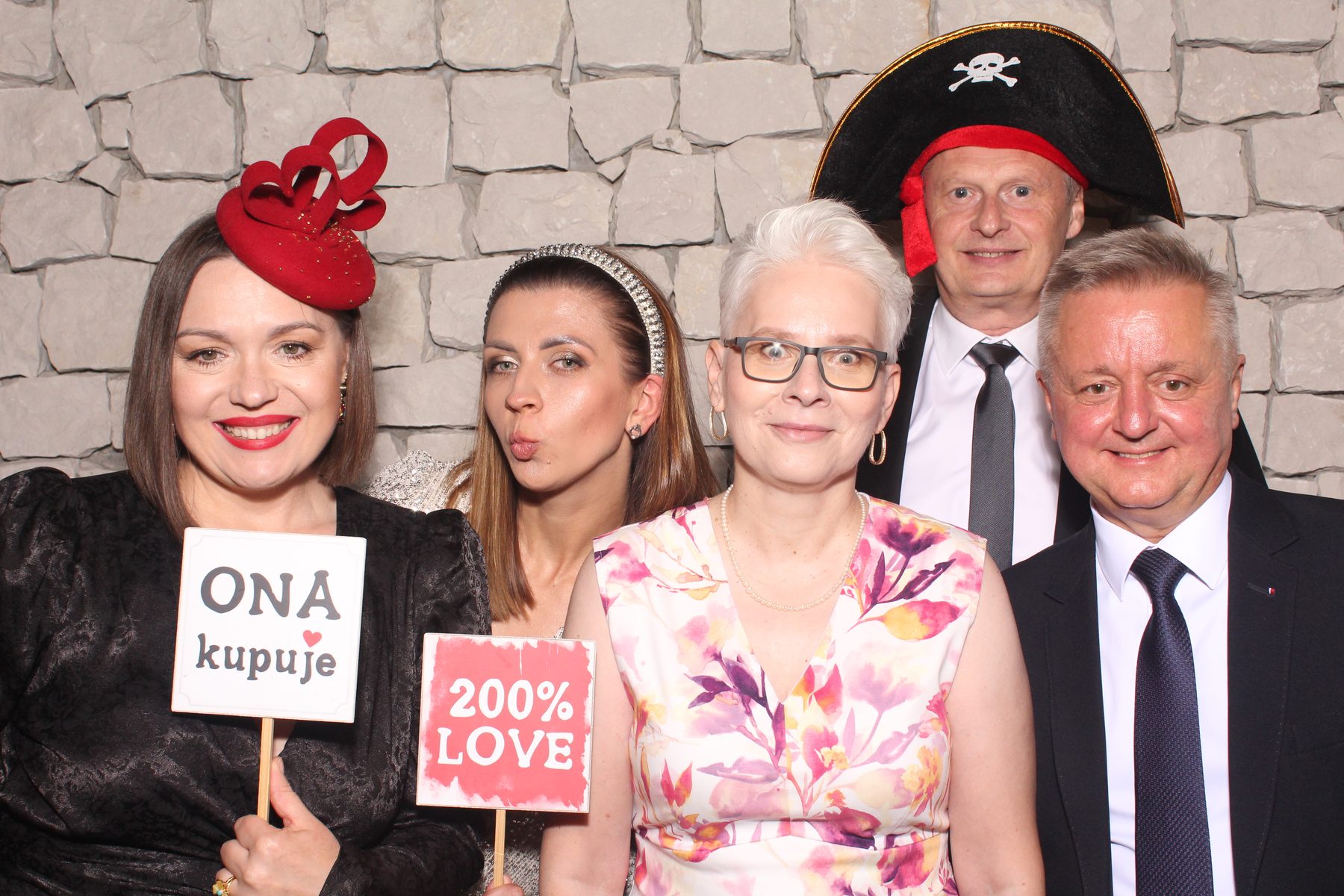 Zdjęcie od Fotobudka pojedyńcze