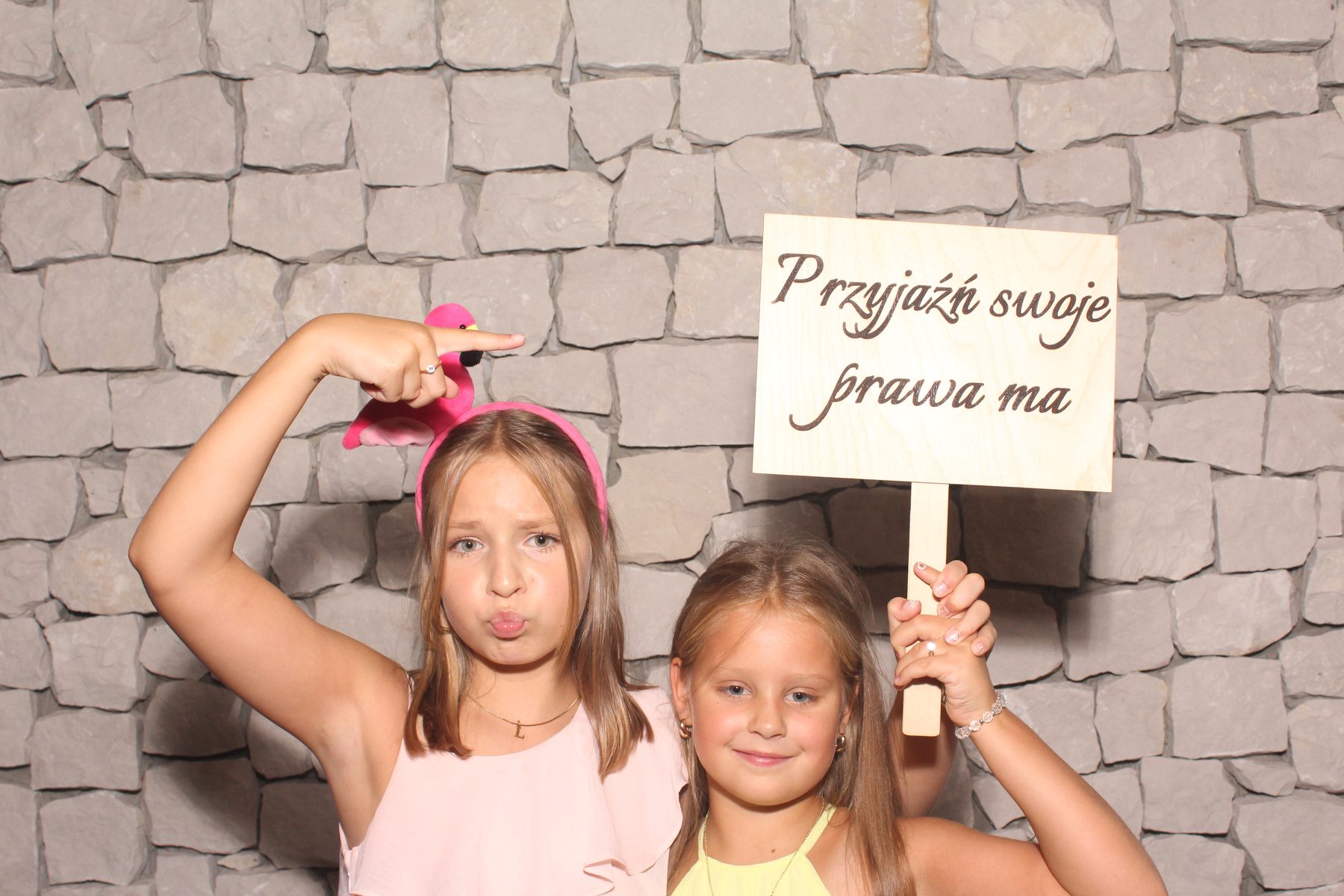 Zdjęcie od Fotobudka pojedyńcze