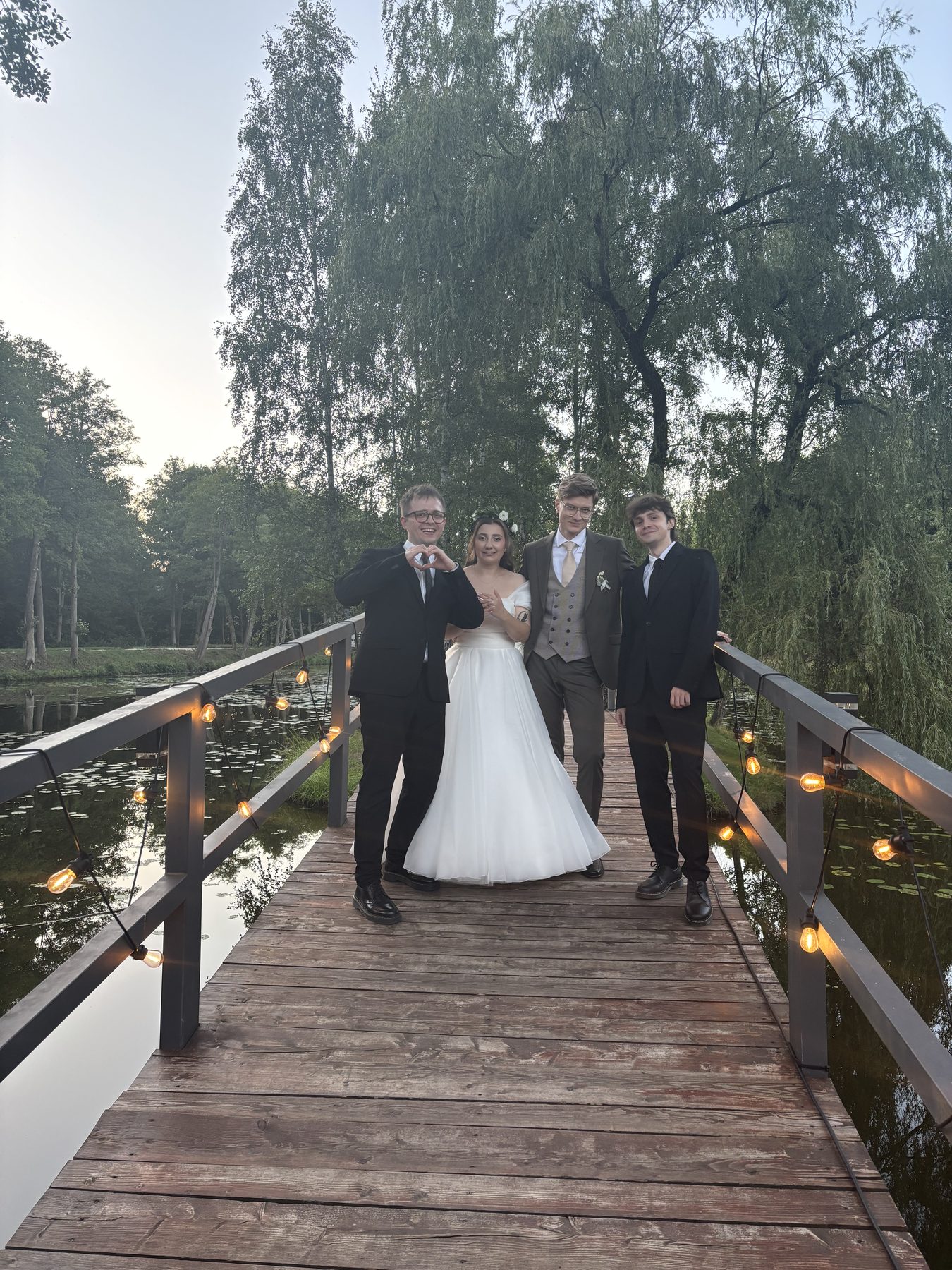 Zdjęcie od Kultowy Specjalista od Selfie