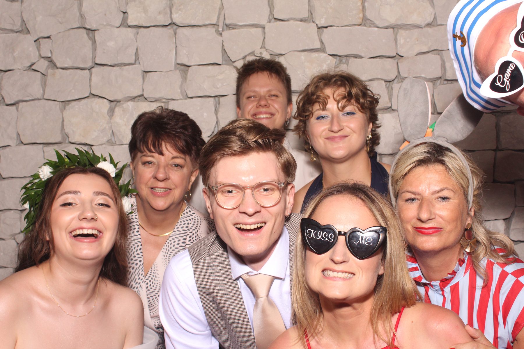 Zdjęcie od Fotobudka pojedyńcze