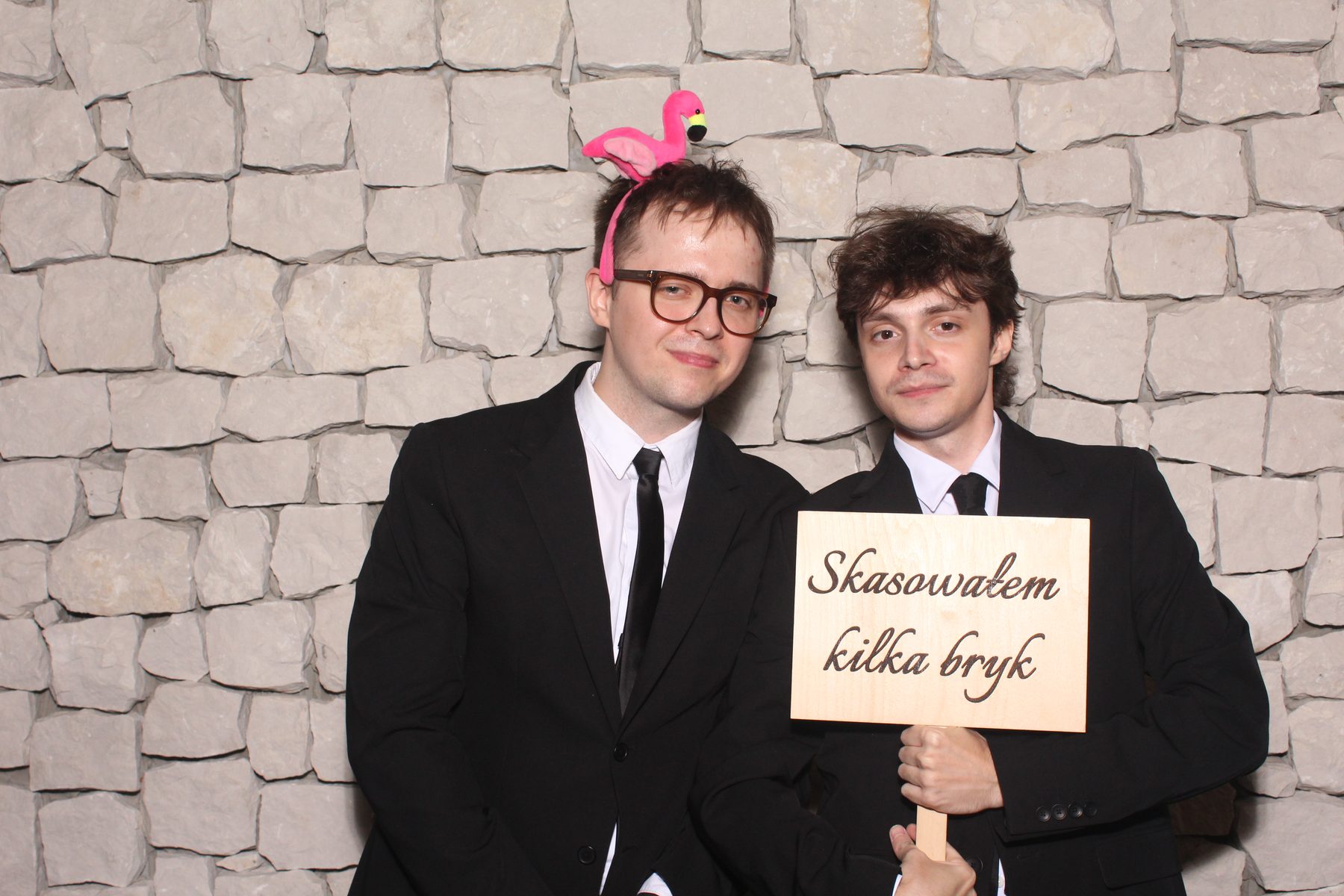 Zdjęcie od Fotobudka pojedyńcze