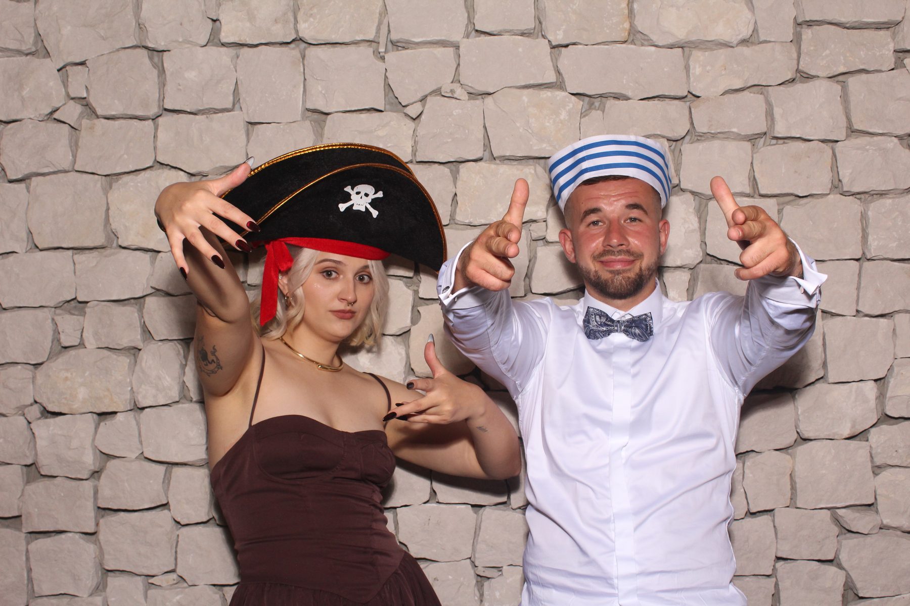 Zdjęcie od Fotobudka pojedyńcze