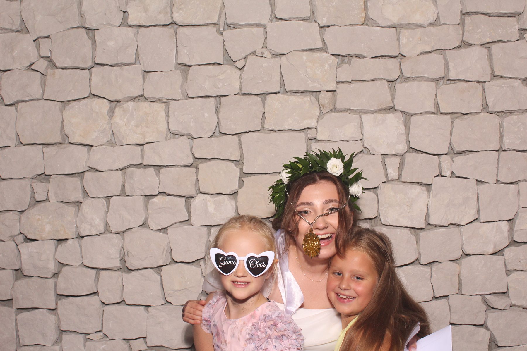 Zdjęcie od Fotobudka pojedyńcze