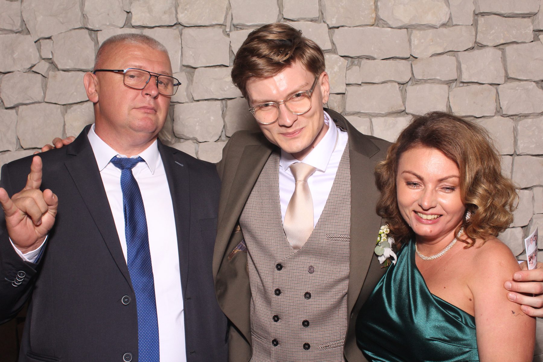 Zdjęcie od Fotobudka pojedyńcze