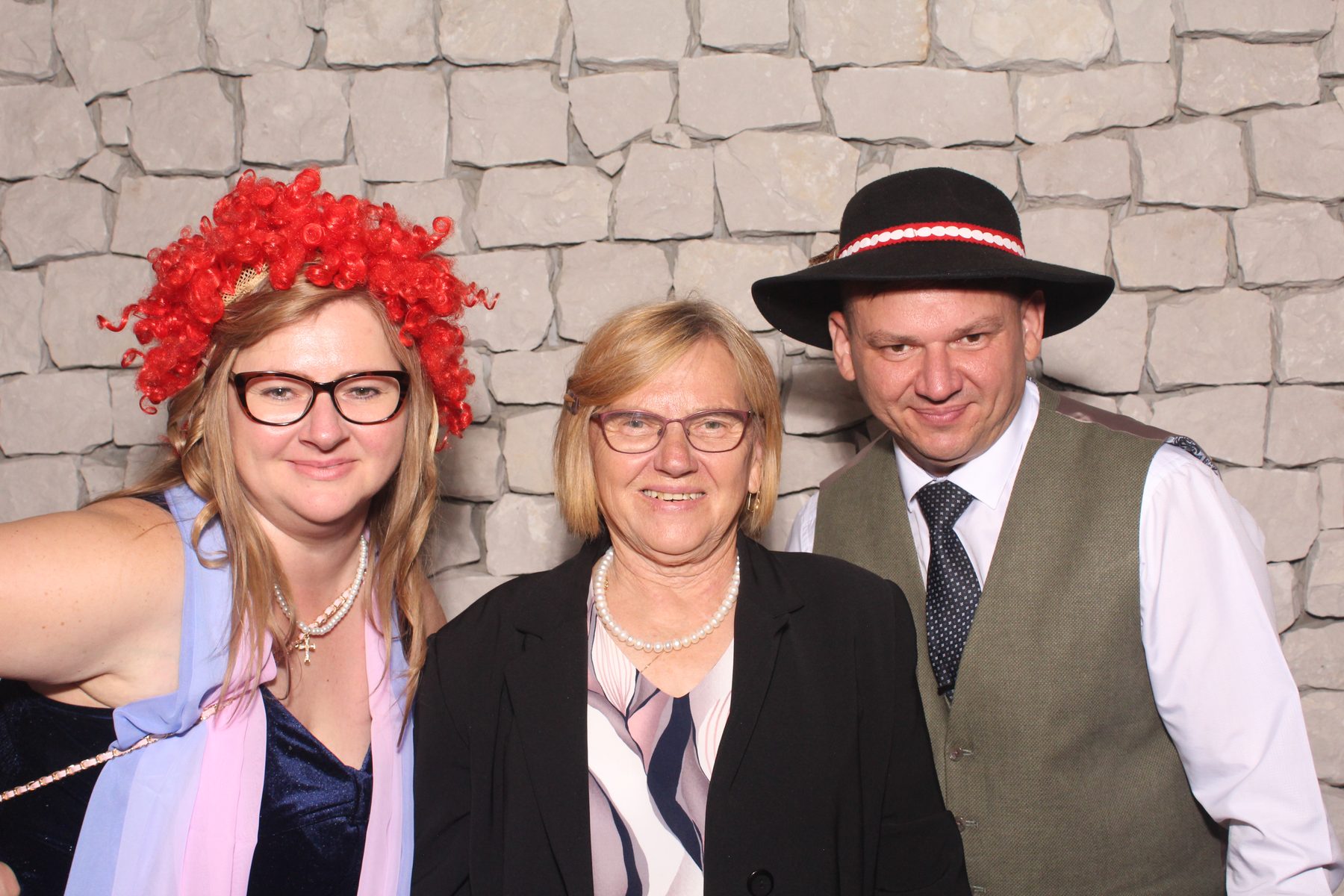 Zdjęcie od Fotobudka pojedyńcze