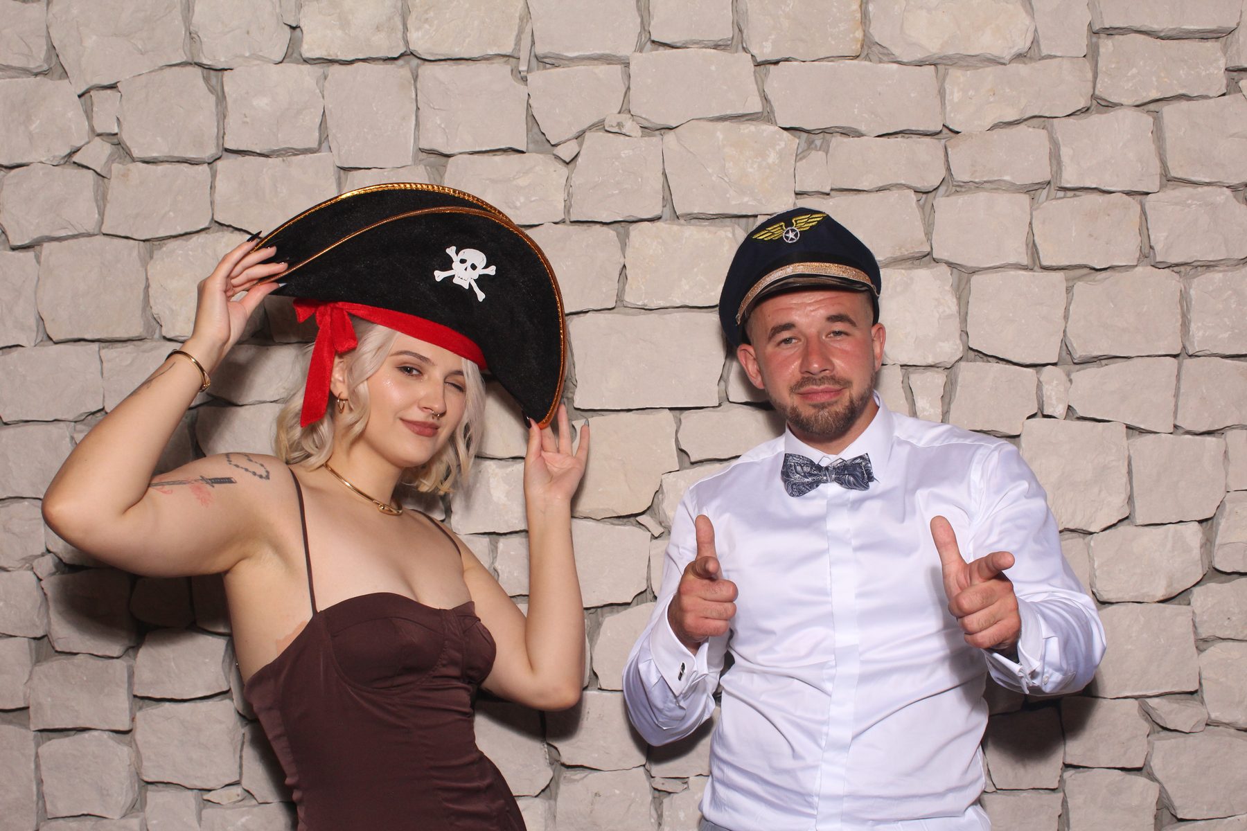 Zdjęcie od Fotobudka pojedyńcze
