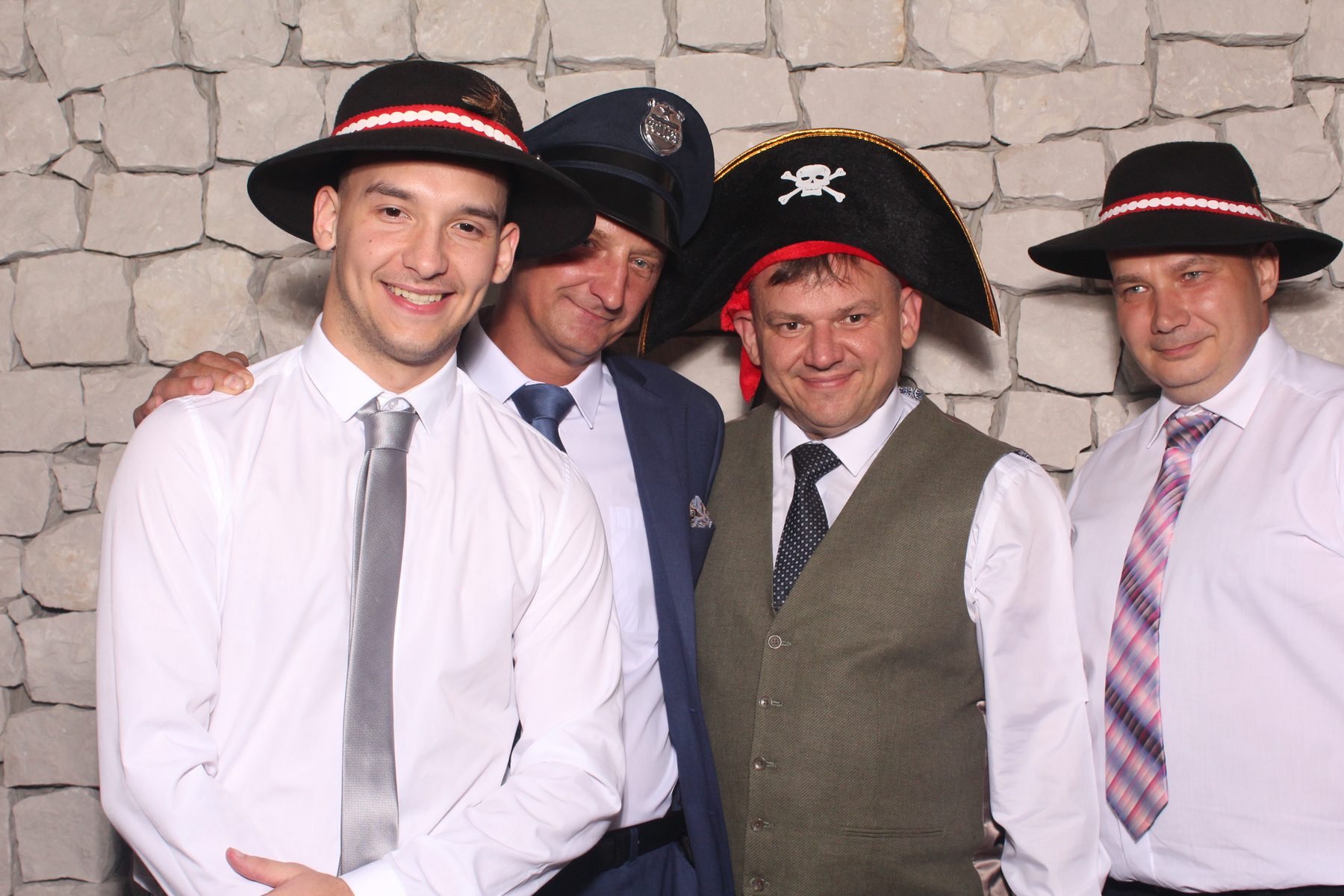 Zdjęcie od Fotobudka pojedyńcze