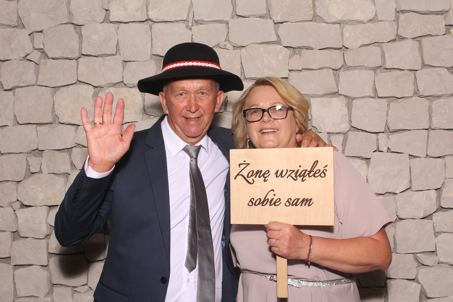 Zdjęcie od Fotobudka pojedyńcze
