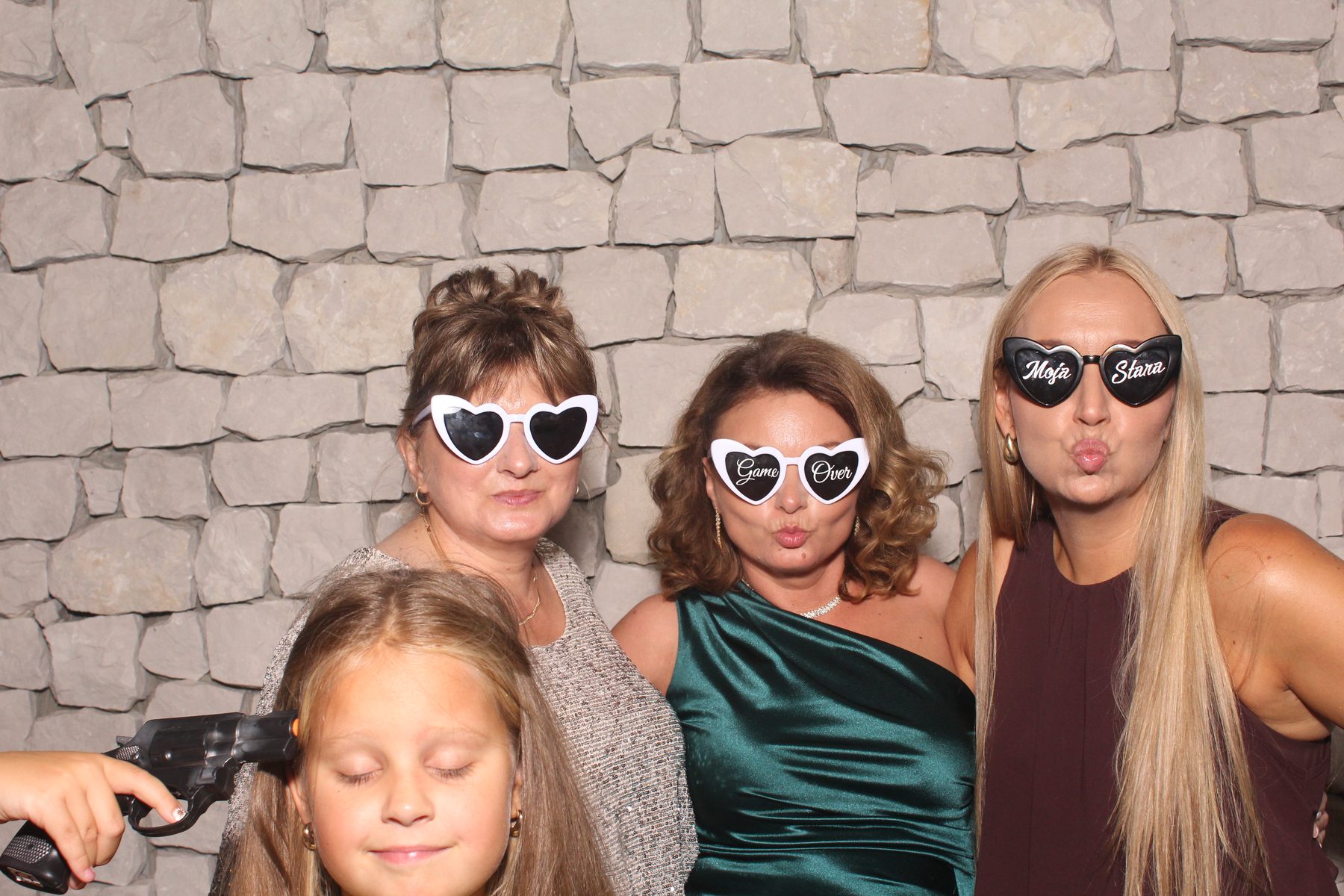 Zdjęcie od Fotobudka pojedyńcze