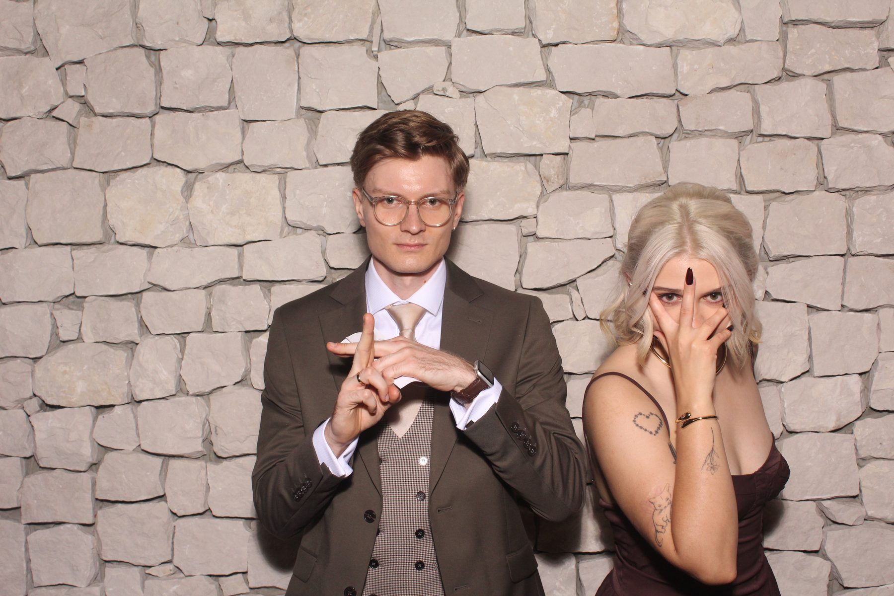 Zdjęcie od Fotobudka pojedyńcze