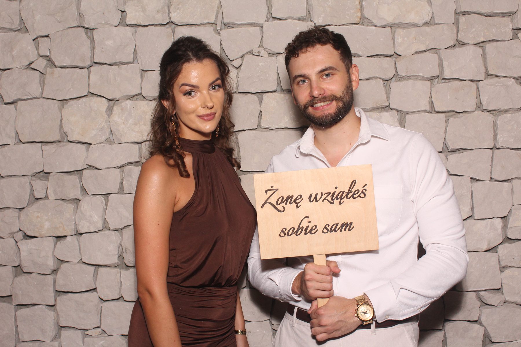 Zdjęcie od Fotobudka pojedyńcze