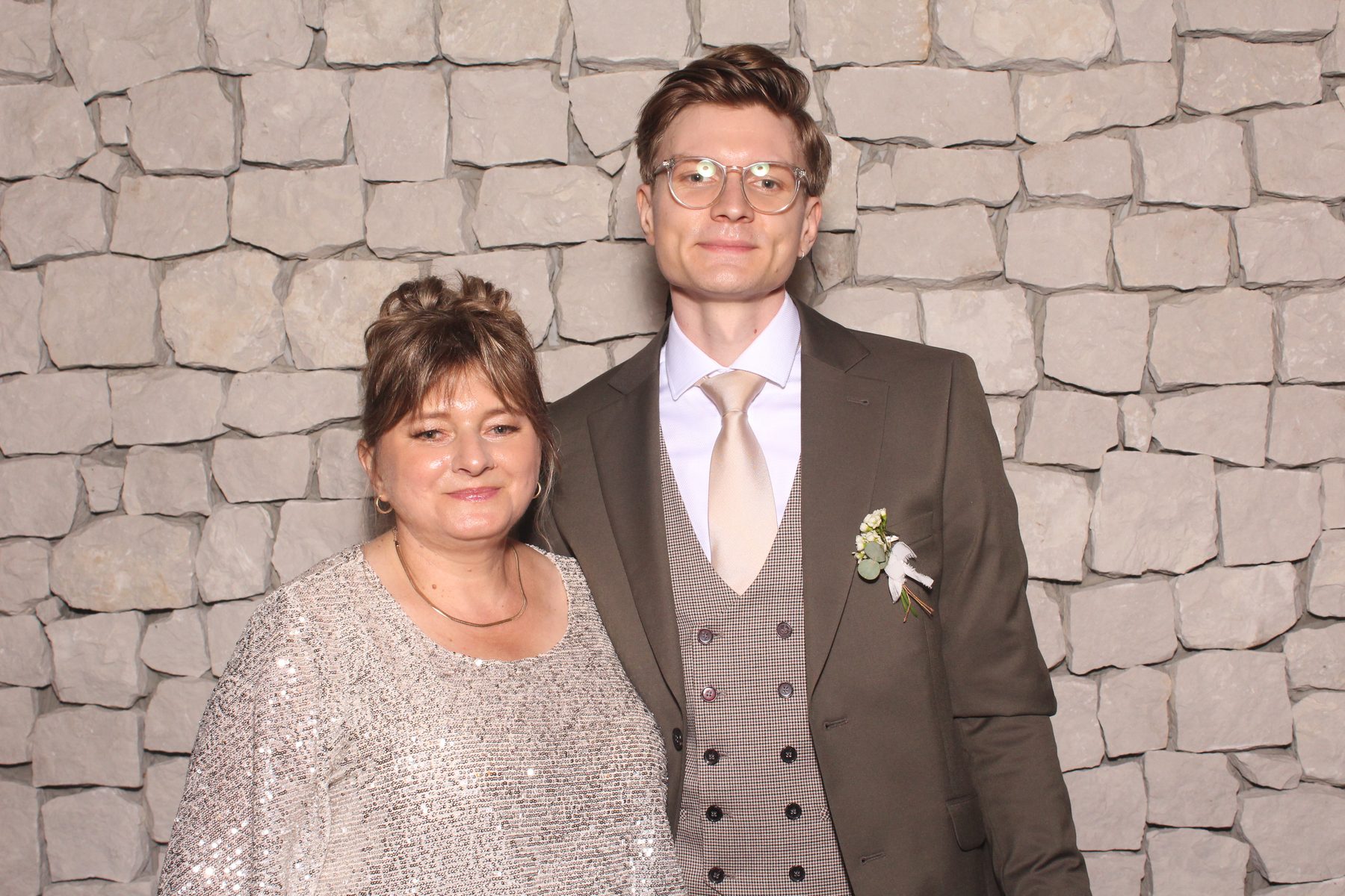 Zdjęcie od Fotobudka pojedyńcze