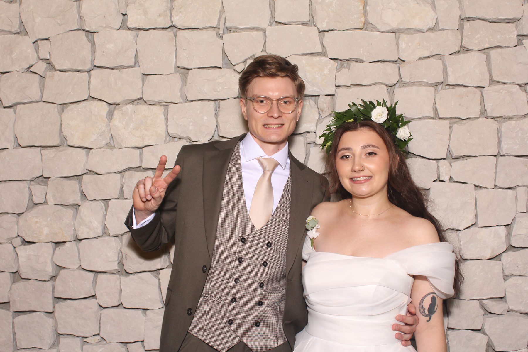 Zdjęcie od Fotobudka pojedyńcze