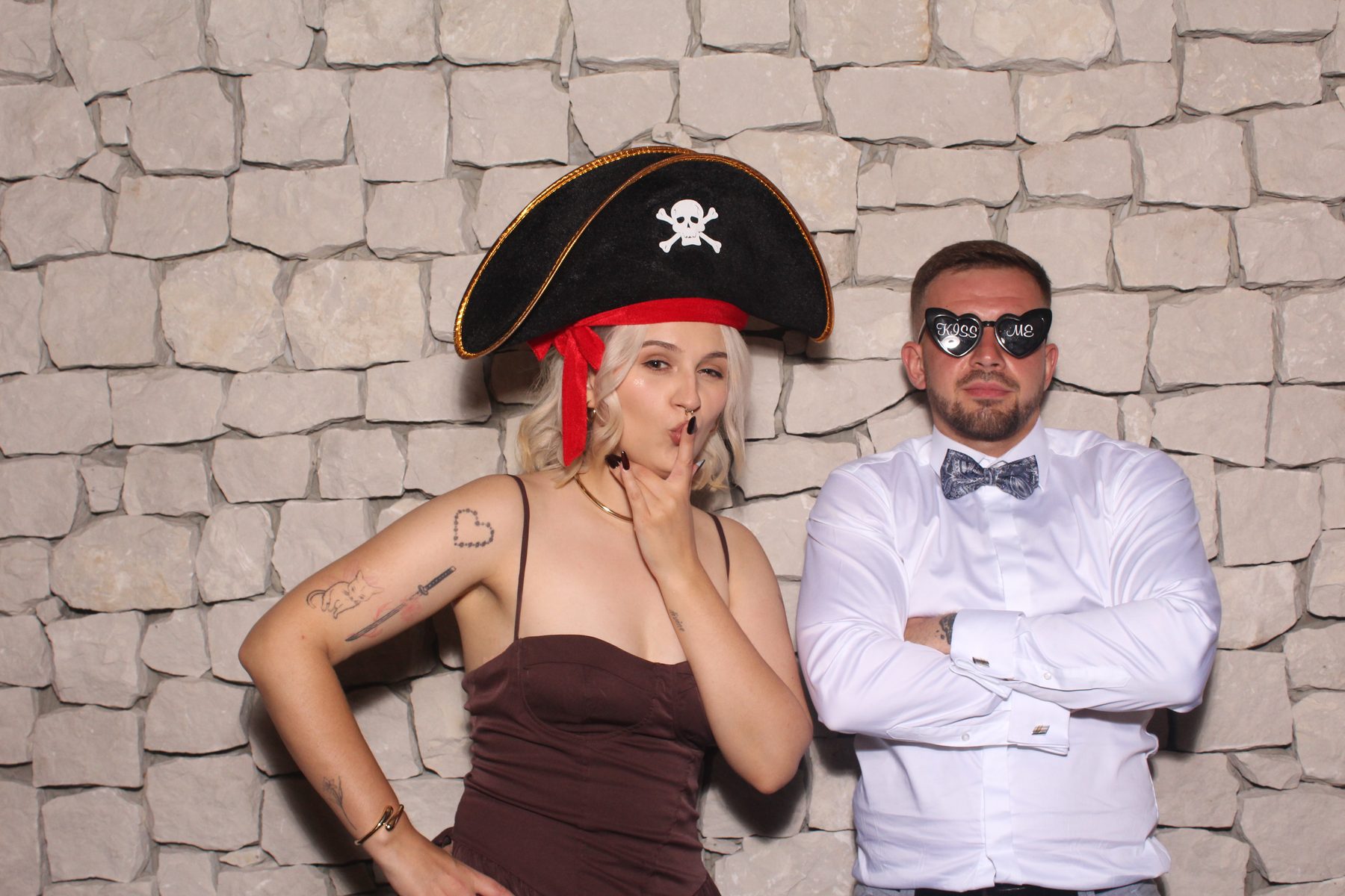 Zdjęcie od Fotobudka pojedyńcze
