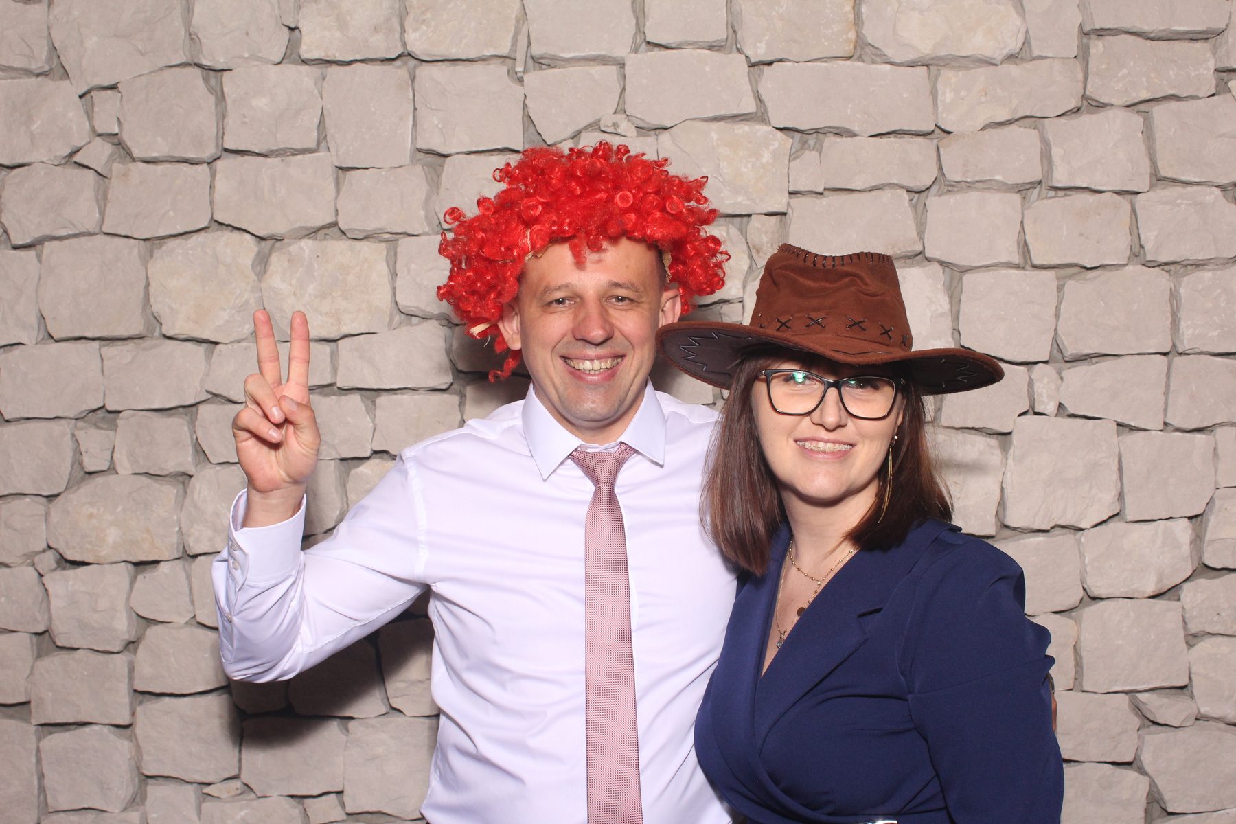 Zdjęcie od Fotobudka pojedyńcze