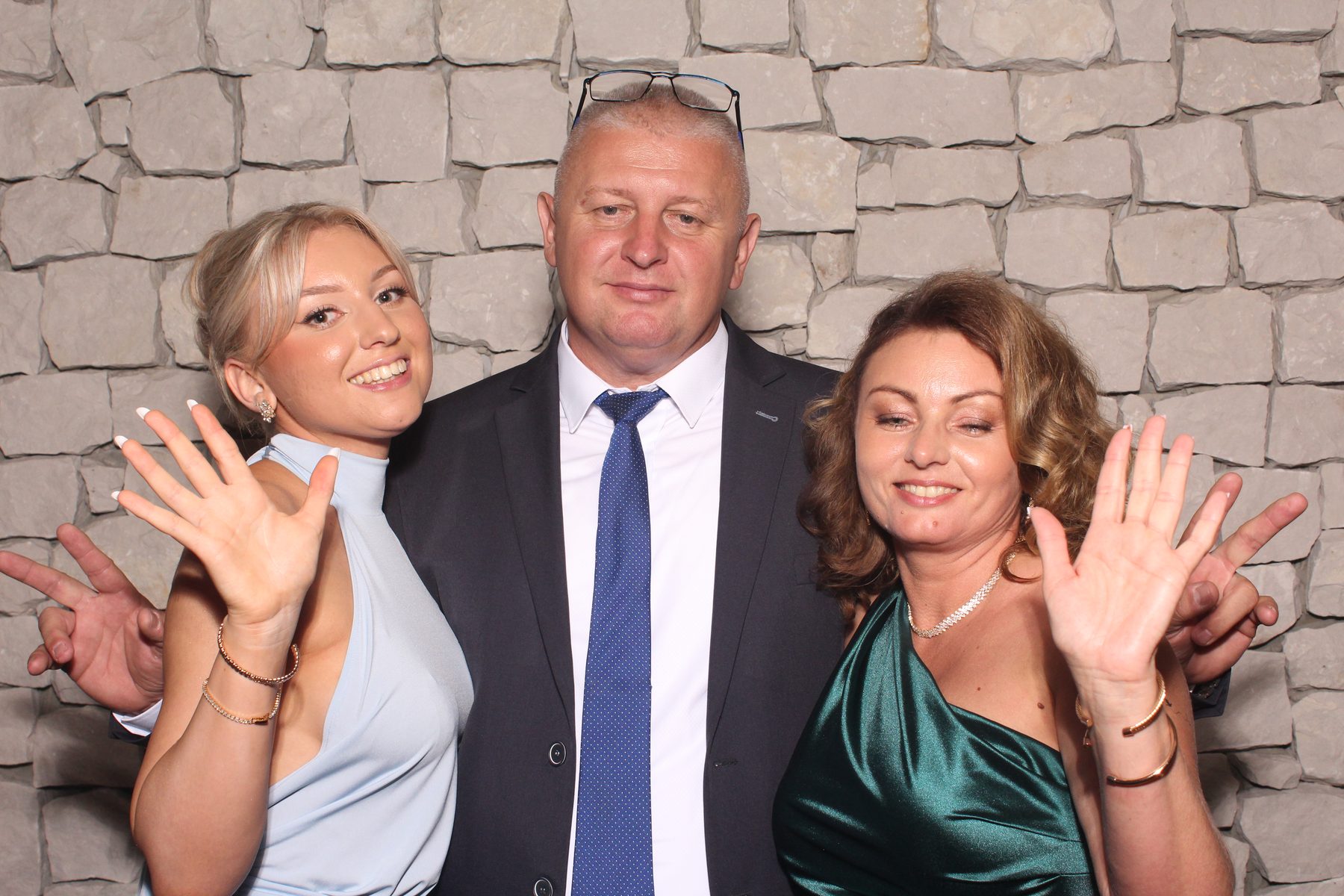 Zdjęcie od Fotobudka pojedyńcze