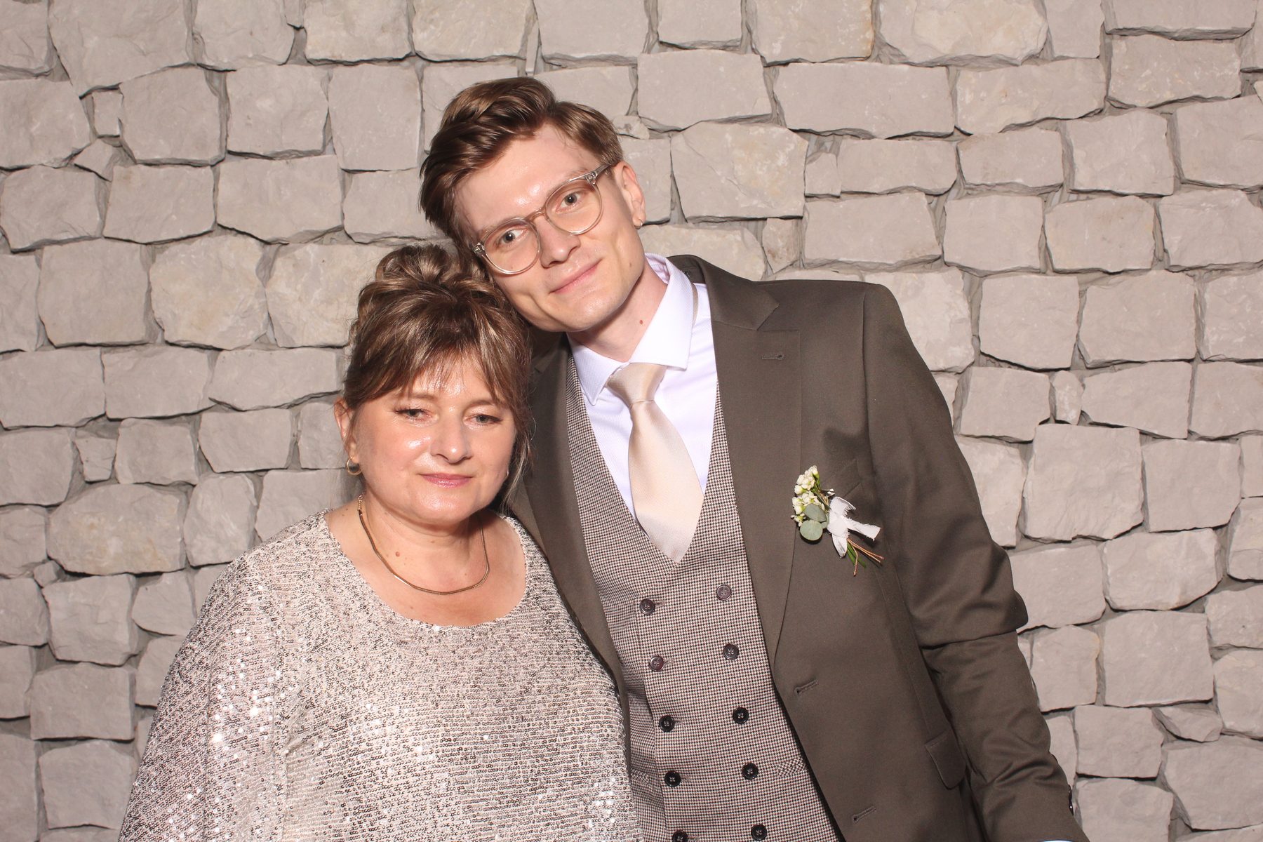 Zdjęcie od Fotobudka pojedyńcze