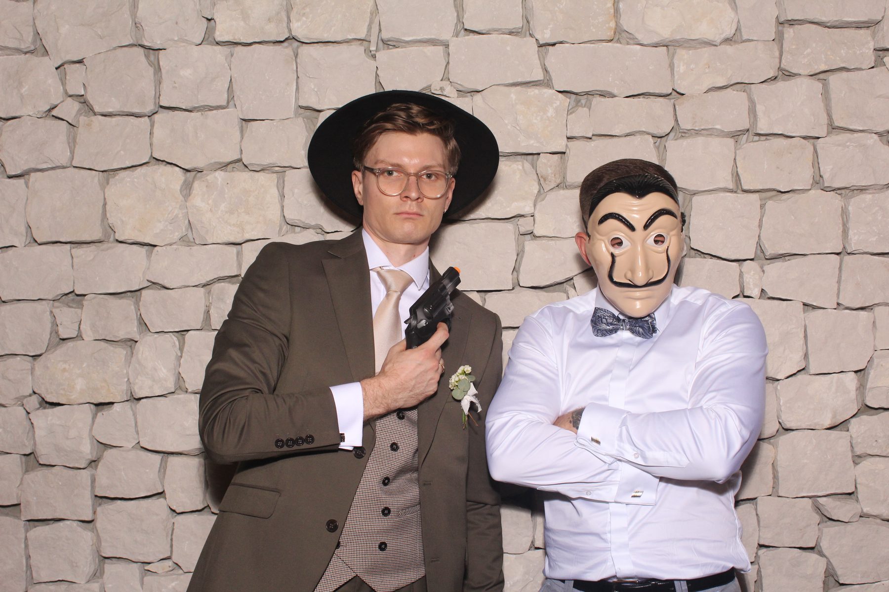 Zdjęcie od Fotobudka pojedyńcze