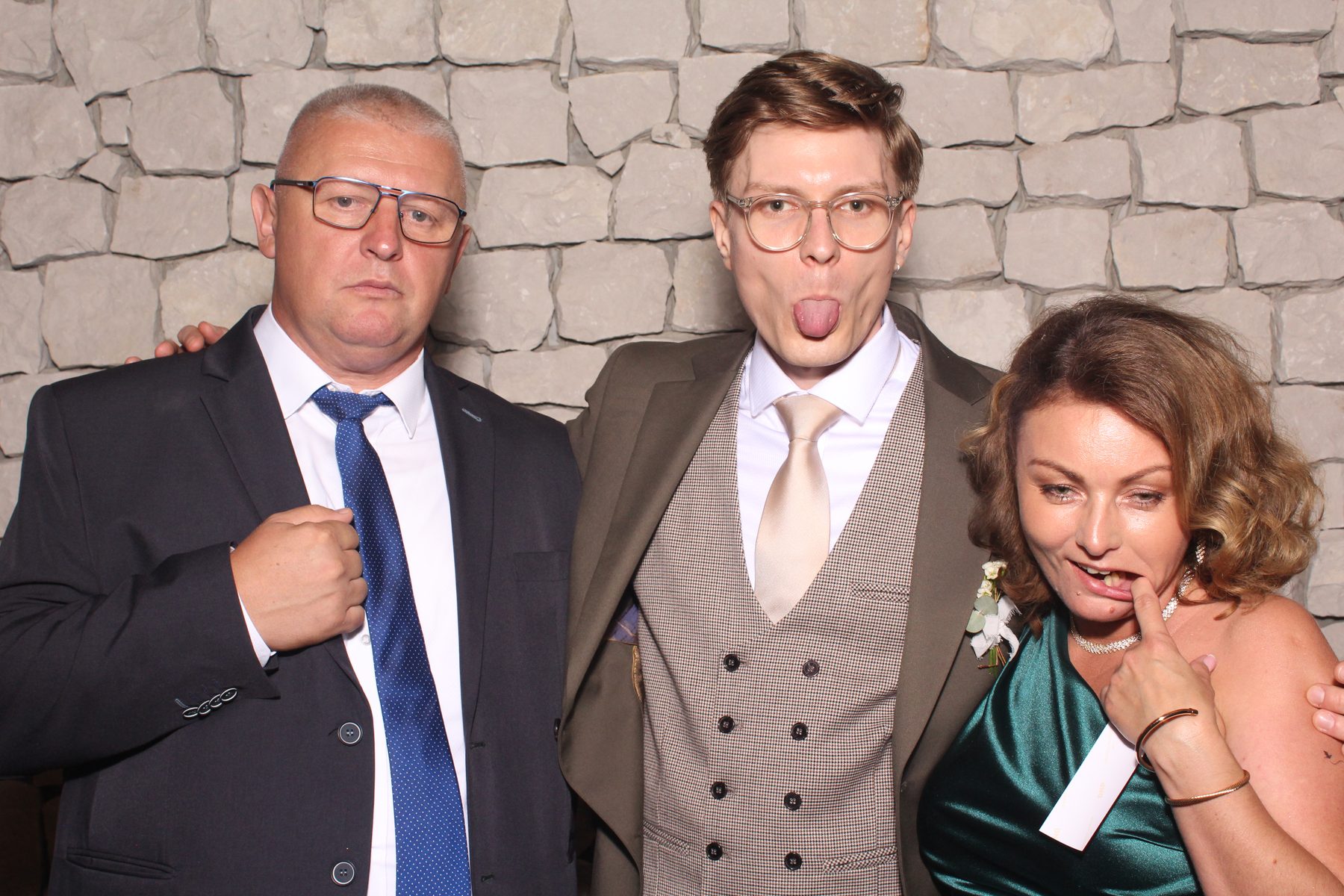 Zdjęcie od Fotobudka pojedyńcze