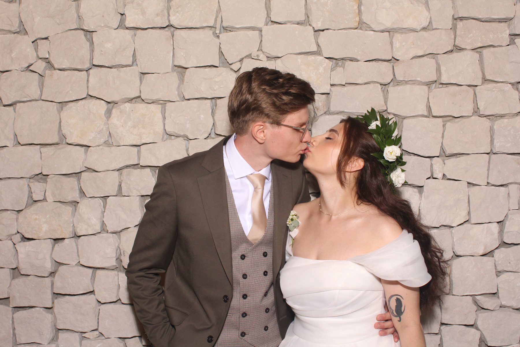 Zdjęcie od Fotobudka pojedyńcze