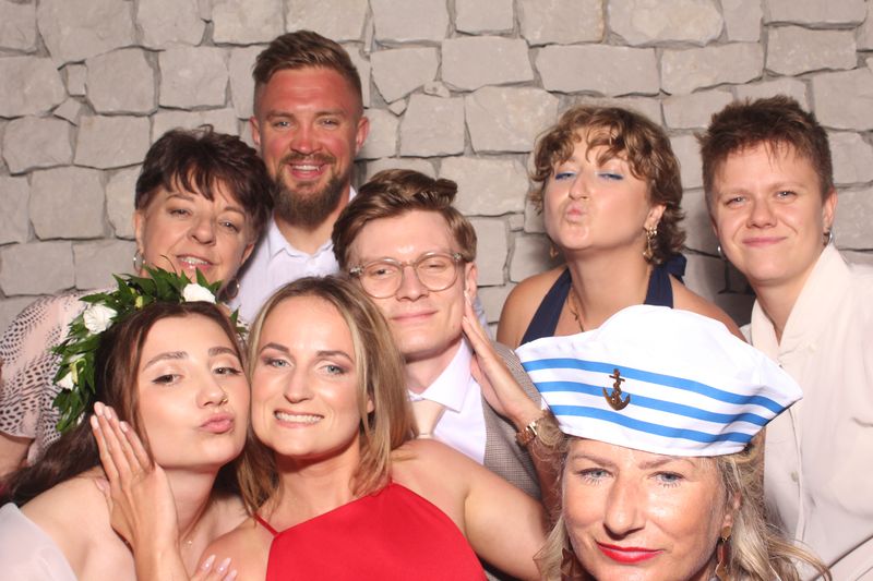 Zdjęcie od Fotobudka pojedyńcze