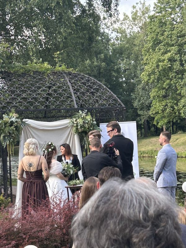 Zdjęcie od Oficjalna Specjalistka od Selfie