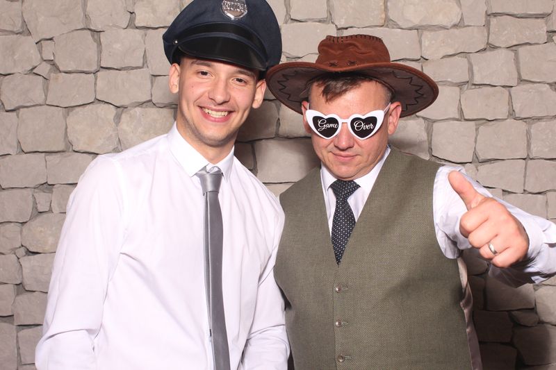Zdjęcie od Fotobudka pojedyńcze
