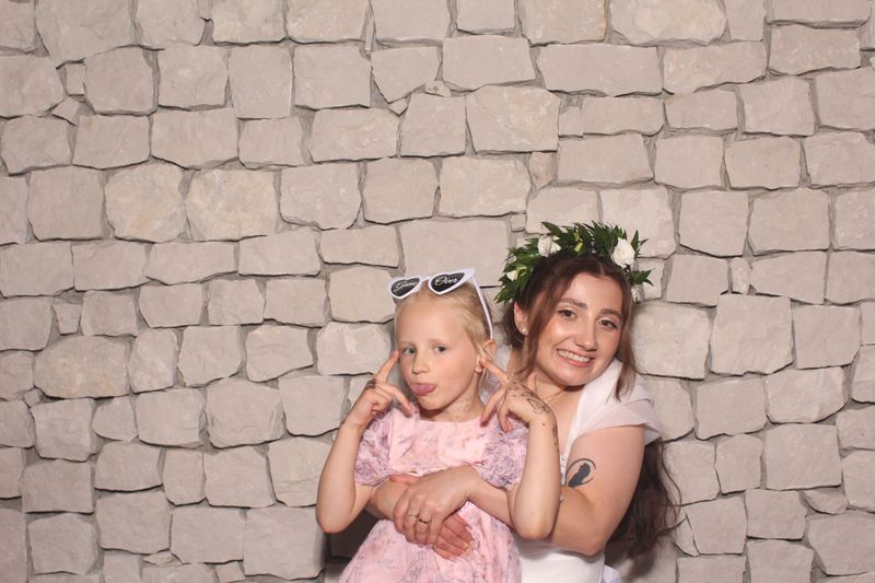 Zdjęcie od Fotobudka pojedyńcze