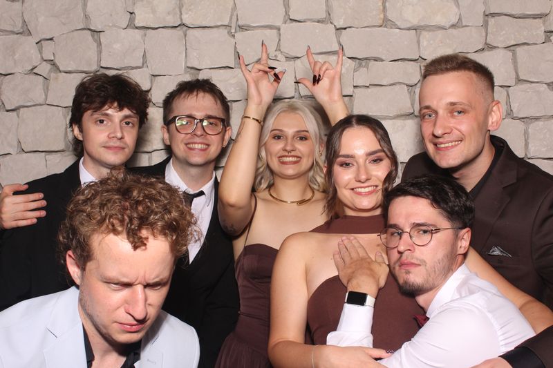Zdjęcie od Fotobudka pojedyńcze