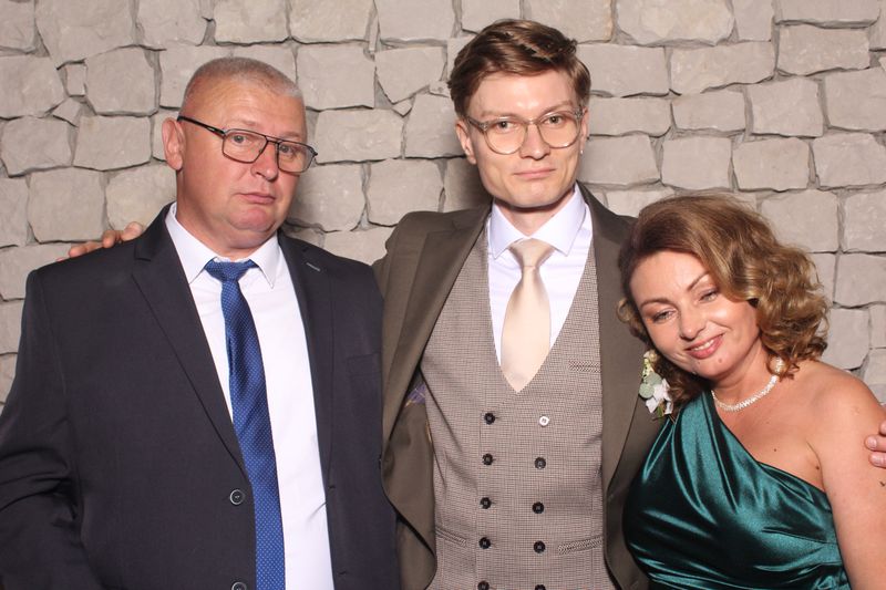 Zdjęcie od Fotobudka pojedyńcze