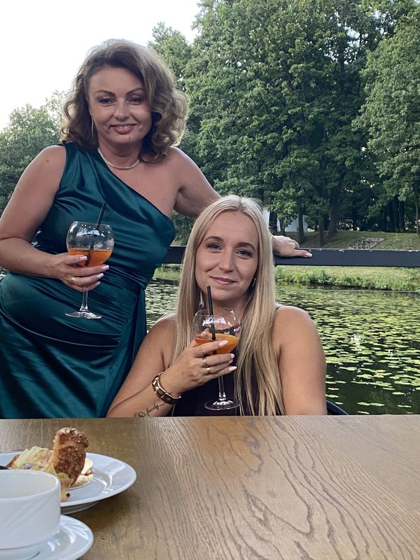 Zdjęcie od Mama Ania