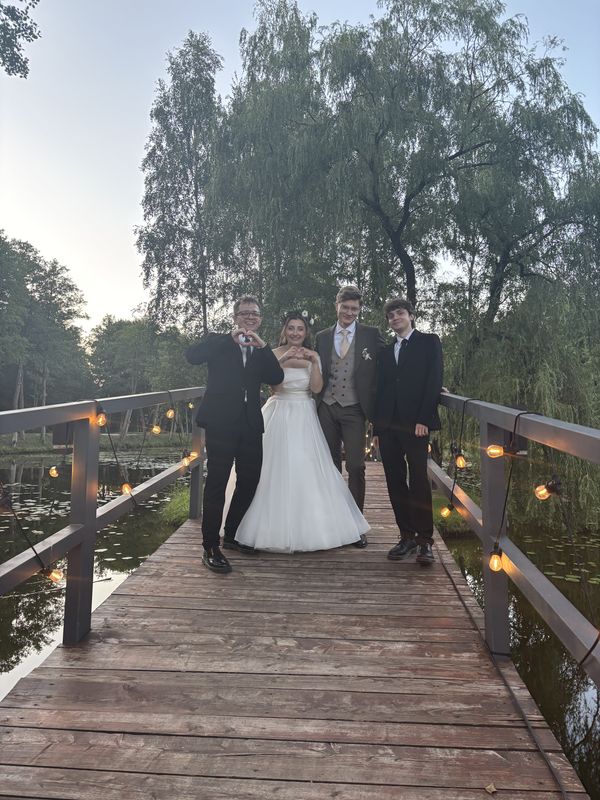 Zdjęcie od Kultowy Specjalista od Selfie