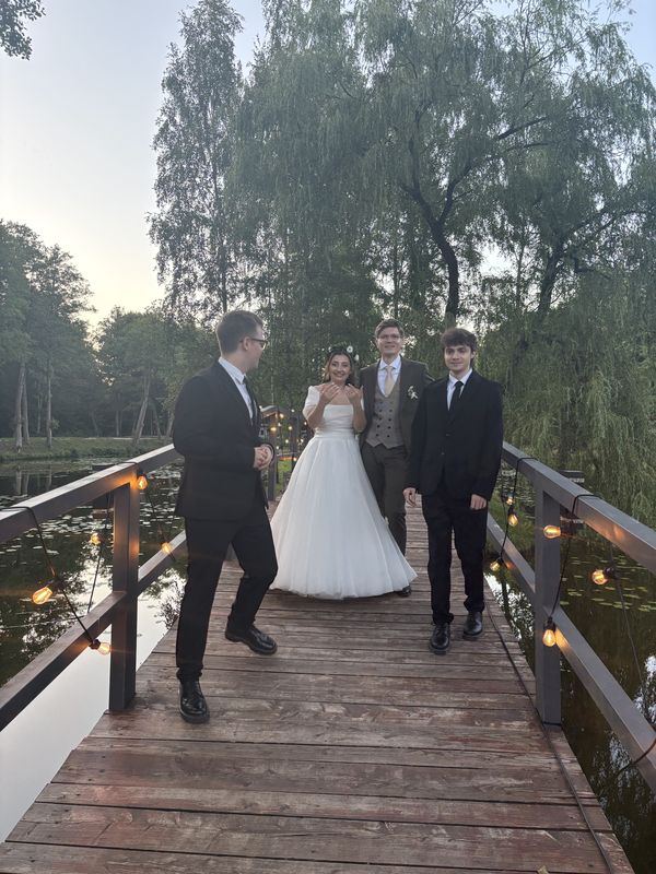 Zdjęcie od Kultowy Specjalista od Selfie