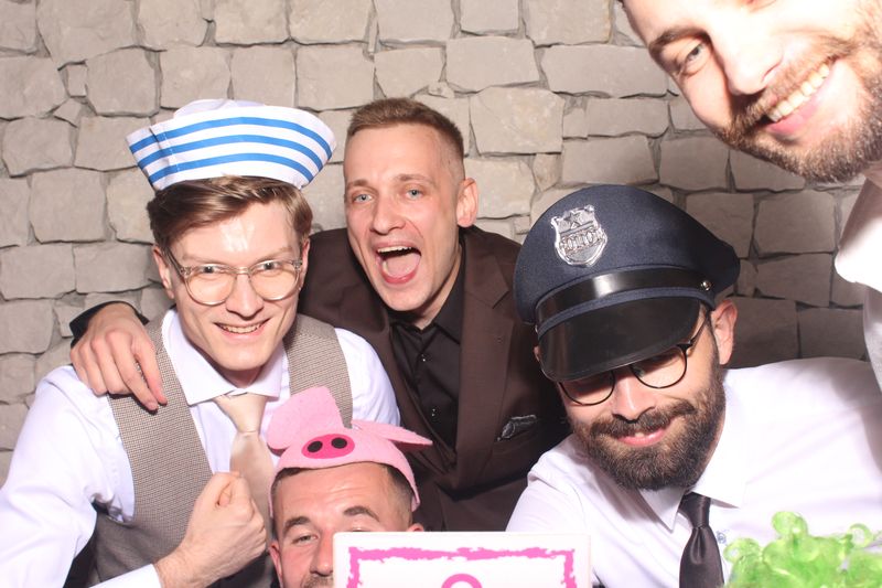 Zdjęcie od Fotobudka pojedyńcze