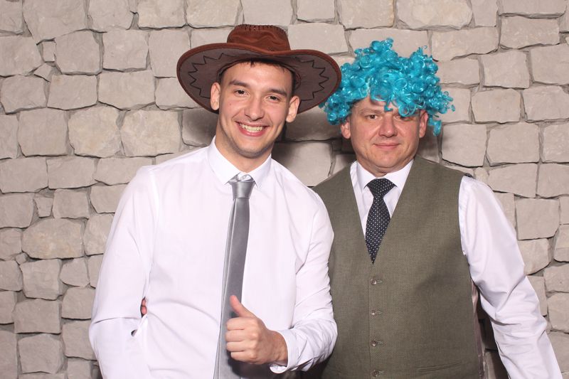 Zdjęcie od Fotobudka pojedyńcze